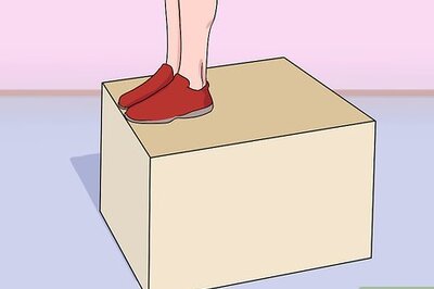 How to Do a Jefferson Curl