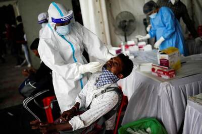 These 2 Maharashtra Districts May See Total Lockdown as Coronavirus Cases Continue to Plateau