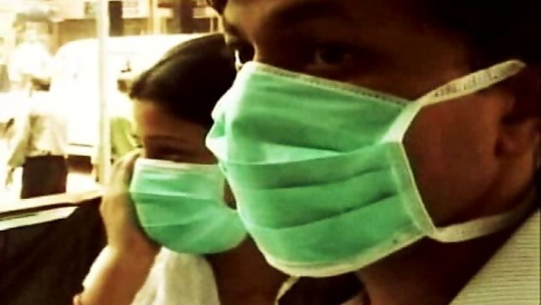 Swine flu claims 50 more lives, toll rises to 1,289