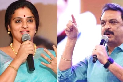 Telugu Star Naresh Files Police Complaint Over Abusive Content On His Private Life