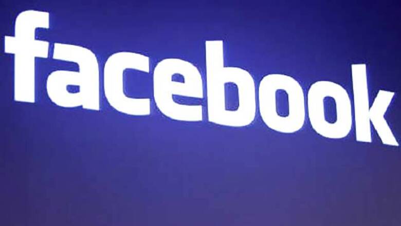 Facebook can create an epidemic of wellbeing