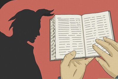 Nicknames for the Devil from Christianity & Other Cultures