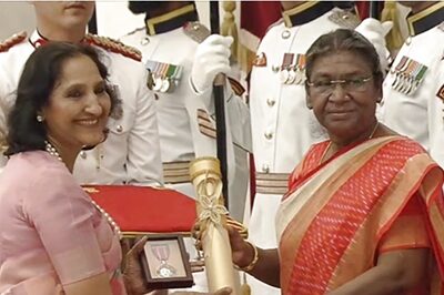 Rakesh Jhunjhunwala Awarded Padma Shri Posthumously