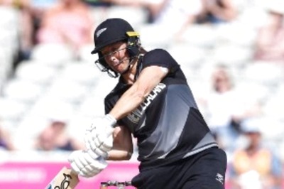 We Know What it Takes to Win Games : New Zealand Captain Sophie Devine on Women's T20 World Cup