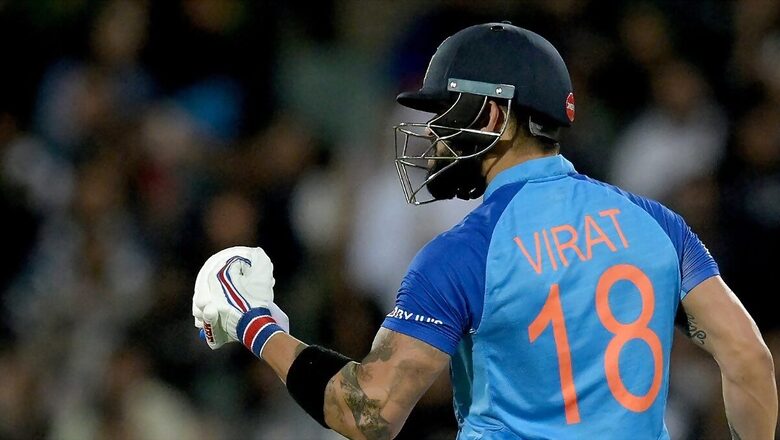 'Have to be at Your Absolute Best to Face Them': Virat Kohli Praises Pakistan Bowlers Ahead of Asia Cup Clash
