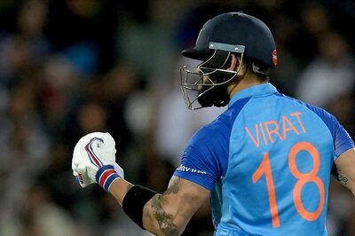 'Have to be at Your Absolute Best to Face Them': Virat Kohli Praises Pakistan Bowlers Ahead of Asia Cup Clash