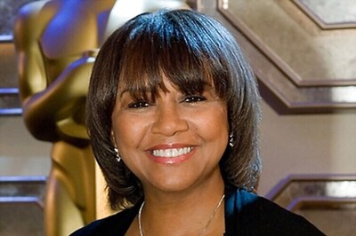 Cheryl Boone Isaacs becomes the president of Academy of Motion Picture Arts and Sciences for another consecutive year