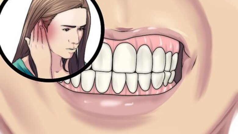 How to Reduce Jaw Pain