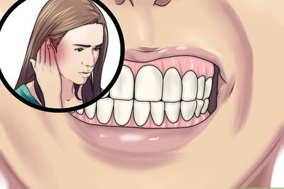 How to Reduce Jaw Pain
