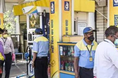 Petrol, Diesel Prices Announced Today: Check How Much you Pay for in your City