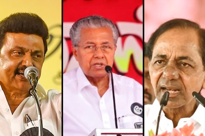 Govt vs Guv: Why 3 Chief Ministers in South India Have Declared War on the Raj Bhavan