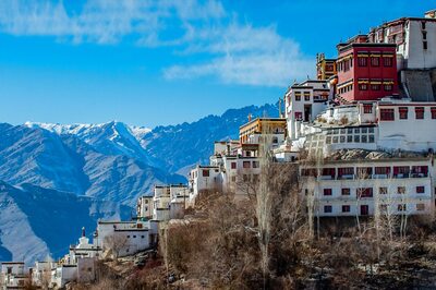 Tourism vs Ecology Dichotomy in Ladakh: How Travelers Are Impacting The Fragile Trans-Himalayan Environment