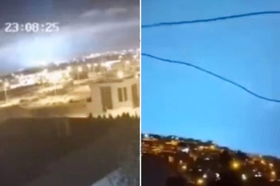 What are Strange Lights Spotted During Morocco Earthquake & Why Have They Puzzled Scientists | EXPLAINED