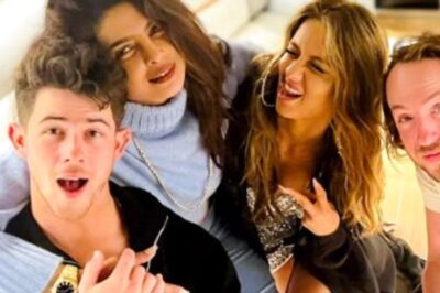 Natasha Poonawalla Warns Priyanka Chopra and Nick Jonas of 'Sleepless Parenting Nights' as She Congratulates Them