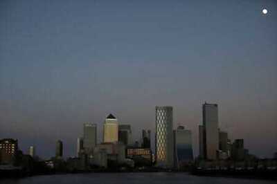 CEOs Speed Up Digital Push And Downsize Offices, KPMG Survey Shows