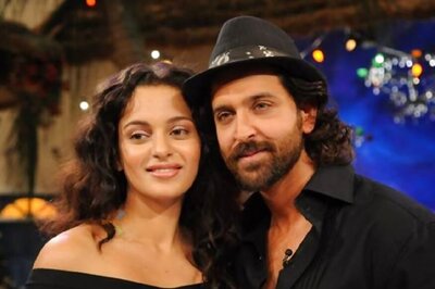 Kangana Ranaut's Sister, Lawyer Hit Back At Hrithik Roshan; Intend To File a Police Complaint