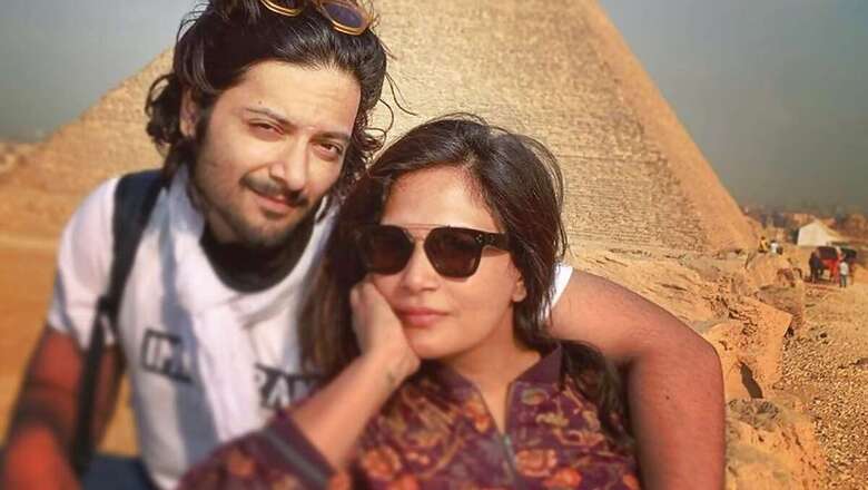 Ali Fazal is All Praise for Beau Richa Chadha, Says She has Outdone Herself in Madame Chief Minister
