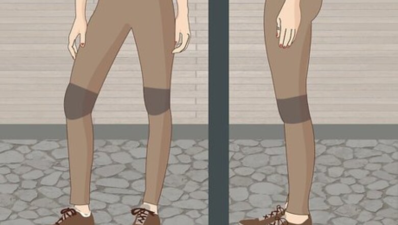 How to Choose Workout Leggings