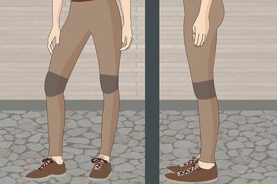 How to Choose Workout Leggings