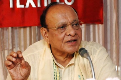 Rahul Gandhi Said He Would be My Friend, But Didn't Keep Promise: Shankarsinh Vaghela