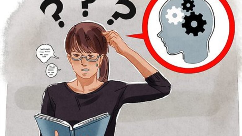 How to Accept Learning Disabilities