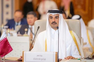 From Kabul, Kyiv To Tel Aviv: How Qatar and Its Emir Tamim Al Thani Navigate Diplomatic Hotspots