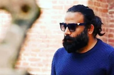 Sandeep Reddy Vanga On Being Told To See A Psychiatrist: 'If I Take Rifle, Barge Into Reviewer's Office...'