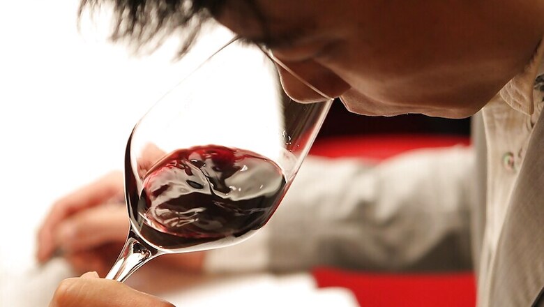 Preparations Underway For Second Edition of Vinexpo Tokyo