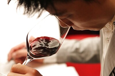 Preparations Underway For Second Edition of Vinexpo Tokyo