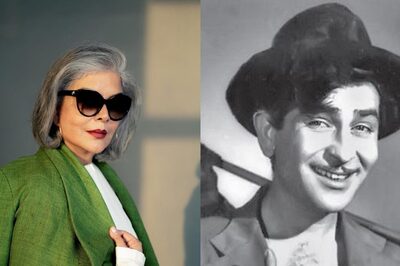 Zeenat Aman Reveals Raj Kapoor's Wife Gave THIS Instead Of Money When She Signed Satyam Shivam Sundaram