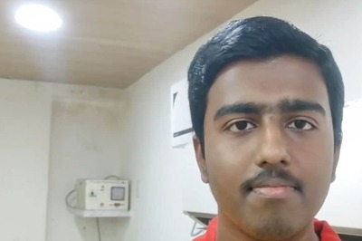 JEE Main 2024: Jharkhand's Koderma Boy Abhigyan Sinha Gets 99.93 Percentile