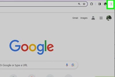 2 Quick Ways to Always Display Bookmarks in Chrome