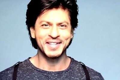 Shah Rukh Khan expresses gratitude towards MCA for lifting ban