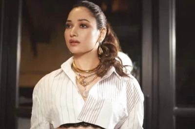 Tamannaah Bhatia Rents Commercial Space for Rs 18 Lakhs a Month, Mortgages 3 Flats for Rs 7.84 Cr: Report