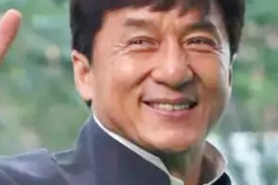 Happy Birthday Jackie Chan: 10 Lesser-Known Facts About the Action Superstar