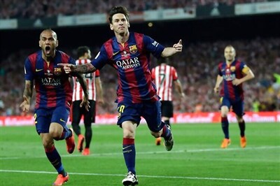 El Clasico: Real Madrid, Barcelona meet amid Lionel Messi doubts, security fears