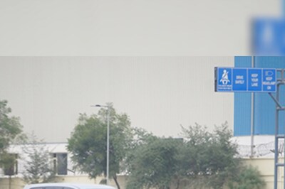 ICAT Commences Operations at New Vehicle Safety Testing Facility In Manesar