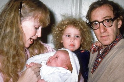 Allen v. Farrow Documentary Review: The Man Who Gave Us Magical Movies Seems Dumped