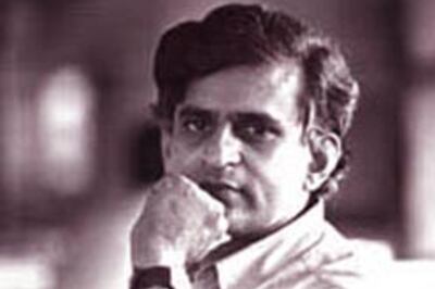 Sainath dedicates award money to farmers' families