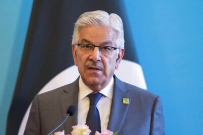 Pakistan Defence Minister to Visit India for SCO Meet with ‘Peace Message’ as Islamabad Wants ‘Fresh Start’