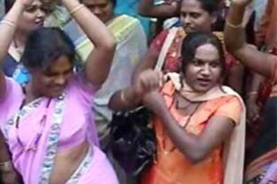 EC gives 'other' identity rights to transsexuals