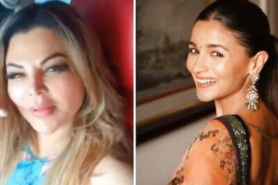 What Rakhi Sawant Said About Alia Bhatt's Pregnancy