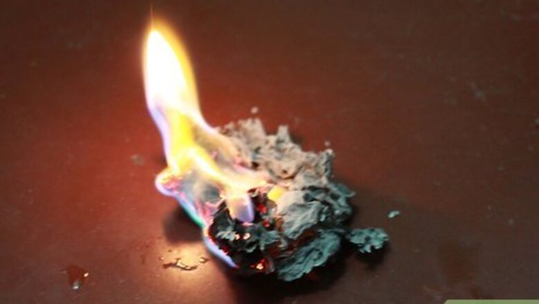 How to Be Careful with Fire (for Kids)