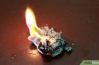 How to Be Careful with Fire (for Kids)