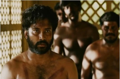 How an Outlier Crop of Tamil Filmmakers Have Always Called Out Bad Cops