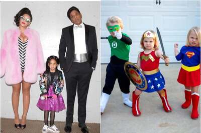 Six Halloween Costume Ideas for Kids Who Love Superheroes and Disney Characters