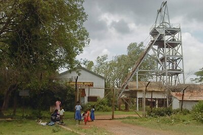 BJP Backs Bandh Call Given by People to Save Kolar Gold Fields