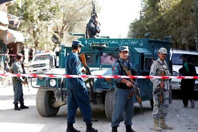 Eight Children Among 15 Civilians Killed in Northern Afghanistan After Vehicle Hits Land Mine