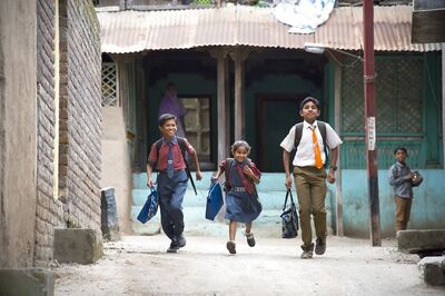 More Boys Dropped Out of School Than Girls: Govt Data