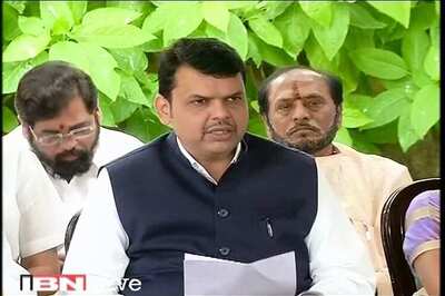 Fadnavis, Uddhav set aside differences to announce memorial for Bal Thackeray in Mumbai